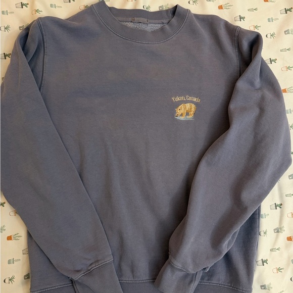 Sweater - Picture 2 of 2